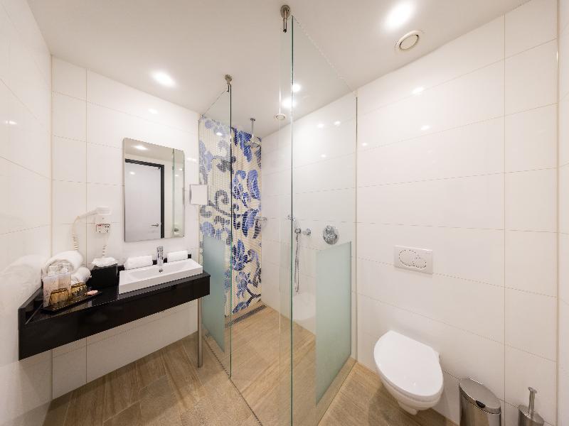 Van der Valk Hotel Schiphol - Oda