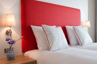 Van der Valk Hotel Schiphol fotoÄŸrafÄ±