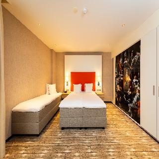 Van der Valk Hotel Schiphol fotoÄŸrafÄ±