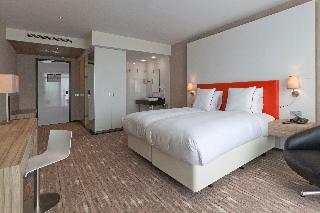 Van der Valk Hotel Schiphol fotoÄŸrafÄ±