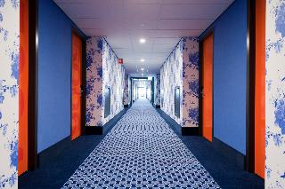 Van der Valk Hotel Schiphol fotoÄŸrafÄ±
