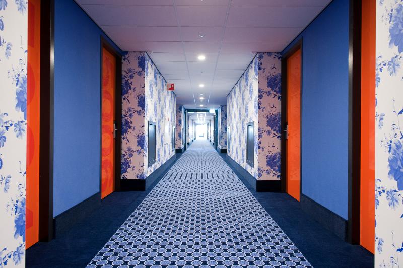Van der Valk Hotel Schiphol - Oda