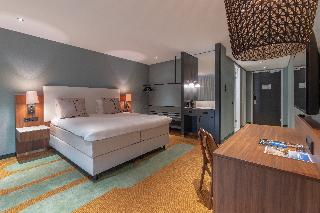 Van der Valk Hotel Schiphol fotoÄŸrafÄ±