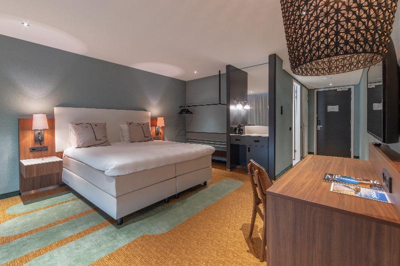 Van der Valk Hotel Schiphol - Oda