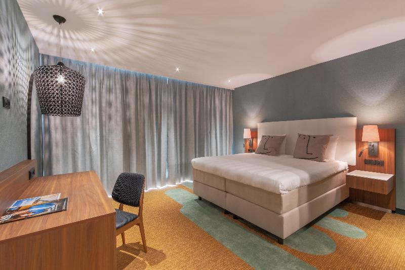 Van der Valk Hotel Schiphol - Oda