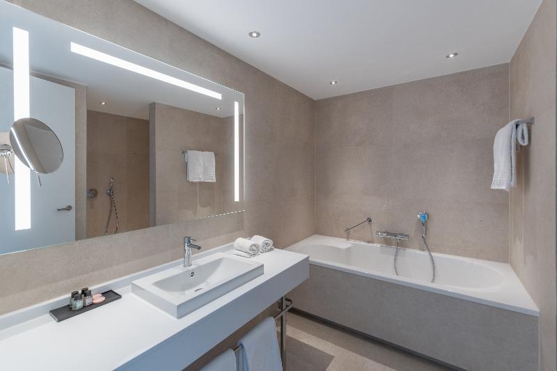 Van der Valk Hotel Schiphol - Oda