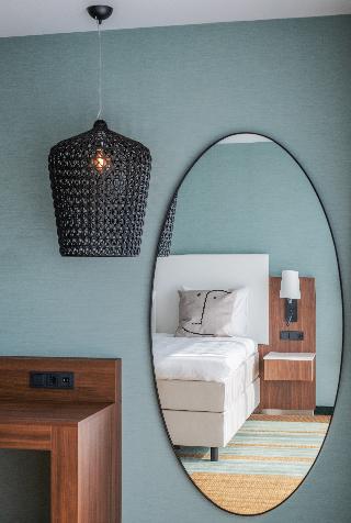 Van der Valk Hotel Schiphol fotoÄŸrafÄ±