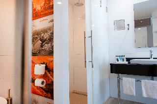 Van der Valk Hotel Schiphol fotoÄŸrafÄ±