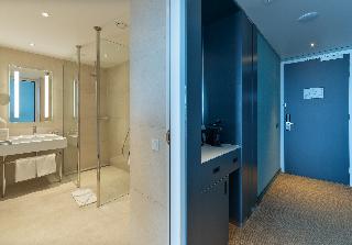 Van der Valk Hotel Schiphol fotoÄŸrafÄ±
