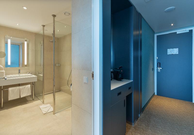 Van der Valk Hotel Schiphol - Oda