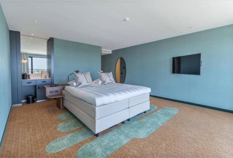 Van der Valk Hotel Schiphol - Oda
