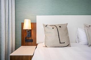 Van der Valk Hotel Schiphol fotoÄŸrafÄ±