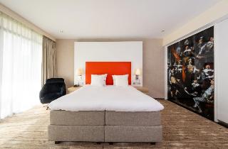 Van der Valk Hotel Schiphol fotoÄŸrafÄ±