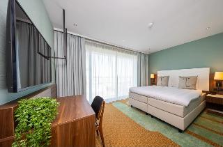 Van der Valk Hotel Schiphol fotoÄŸrafÄ±