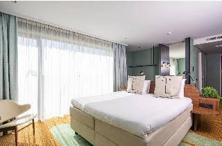 Van der Valk Hotel Schiphol fotoÄŸrafÄ±