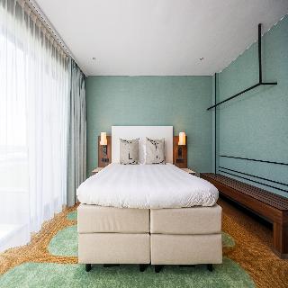 Van der Valk Hotel Schiphol fotoÄŸrafÄ±