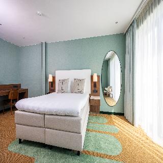 Van der Valk Hotel Schiphol fotoÄŸrafÄ±