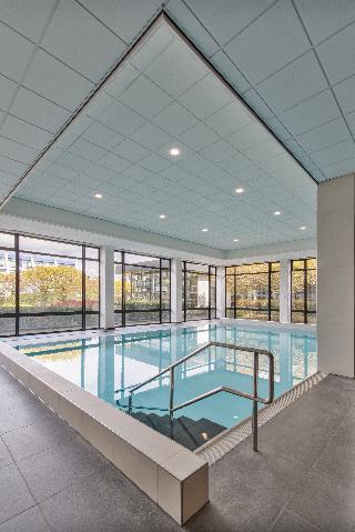 Van der Valk Hotel Schiphol fotoÄŸrafÄ±