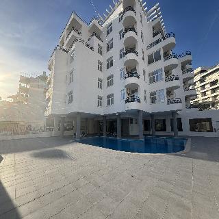 The Navigator - Ocean Heights otel fotoğrafı