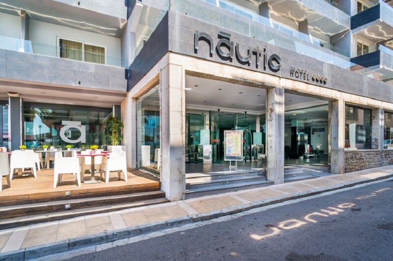 Nautic Hotel - Genel
