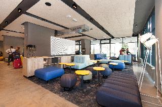 a&o Prague Rhea fotoÄŸrafÄ±