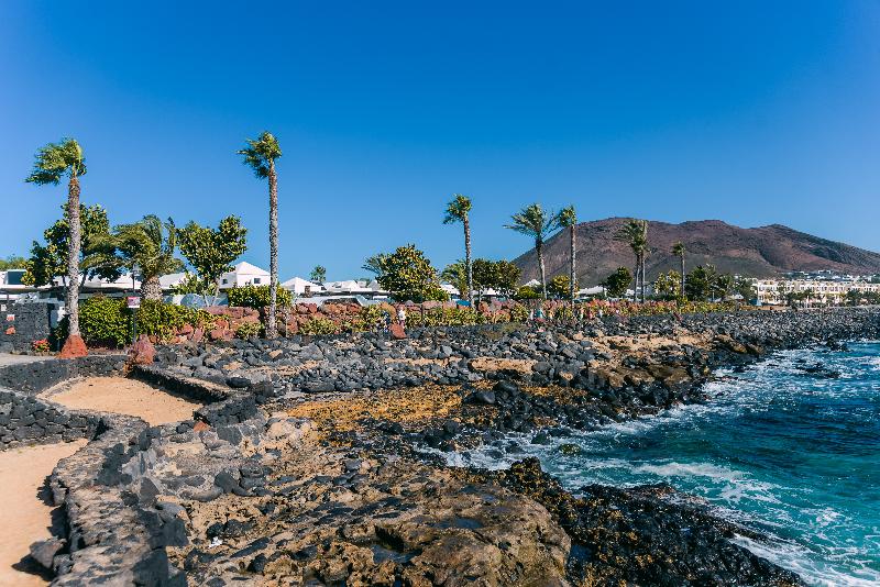 Villas Kamezi - Genel