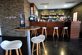 Oceano Atlantico Apartamentos Turisticos fotoÄŸrafÄ±