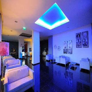 Oceano Atlantico Apartamentos Turisticos fotoÄŸrafÄ±