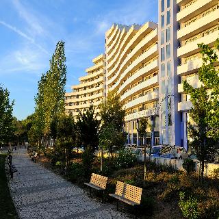 Oceano Atlantico Apartamentos Turisticos otel fotoğrafı