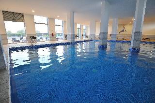 Oceano Atlantico Apartamentos Turisticos fotoÄŸrafÄ±