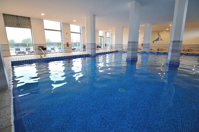 Oceano Atlantico Apartamentos Turisticos - Genel