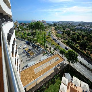 Oceano Atlantico Apartamentos Turisticos fotoÄŸrafÄ±