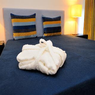 Oceano Atlantico Apartamentos Turisticos fotoÄŸrafÄ±