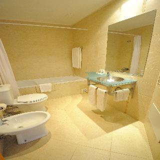 Oceano Atlantico Apartamentos Turisticos fotoÄŸrafÄ±