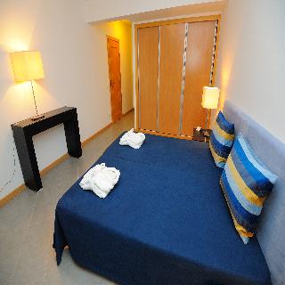 Oceano Atlantico Apartamentos Turisticos fotoÄŸrafÄ±