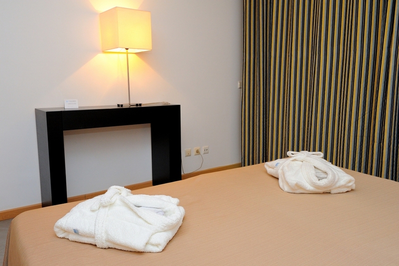 Oceano Atlantico Apartamentos Turisticos - Oda