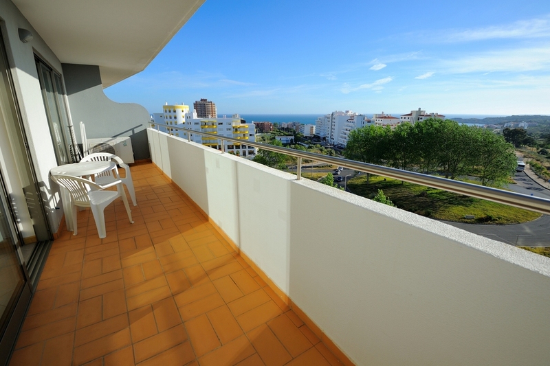 Oceano Atlantico Apartamentos Turisticos - Oda