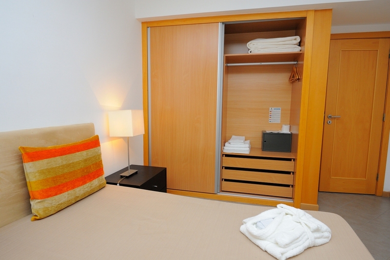 Oceano Atlantico Apartamentos Turisticos - Oda