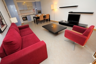Oceano Atlantico Apartamentos Turisticos fotoÄŸrafÄ±