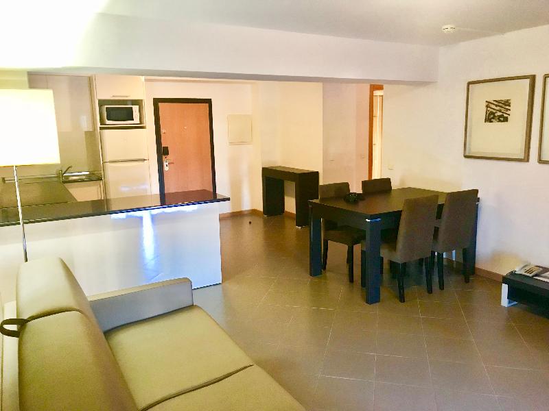 Oceano Atlantico Apartamentos Turisticos - Oda