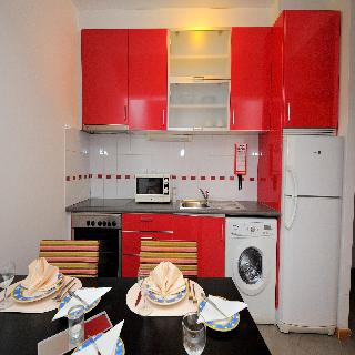Oceano Atlantico Apartamentos Turisticos fotoÄŸrafÄ±