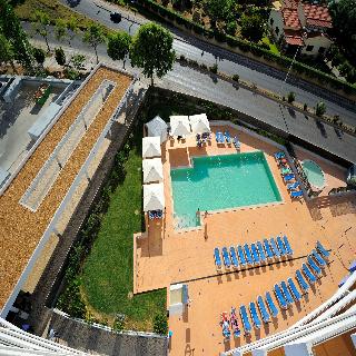 Oceano Atlantico Apartamentos Turisticos fotoÄŸrafÄ±