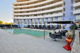 Oceano Atlantico Apartamentos Turisticos fotoÄŸrafÄ±