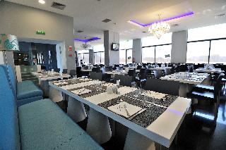Oceano Atlantico Apartamentos Turisticos fotoÄŸrafÄ±