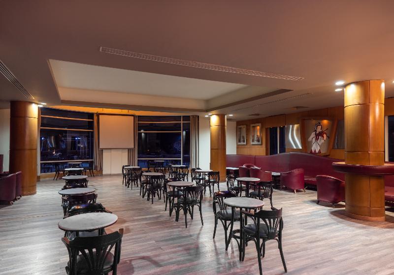SRNTY Sea Reef - Bar