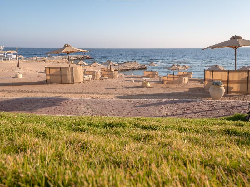 SRNTY Sea Reef - Plaj