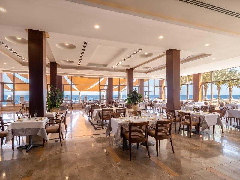 SRNTY Sea Reef - Restoran