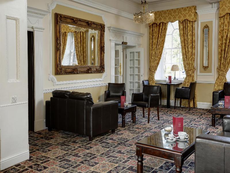 West Retford Hotel, BW Signature Collection - Bar
