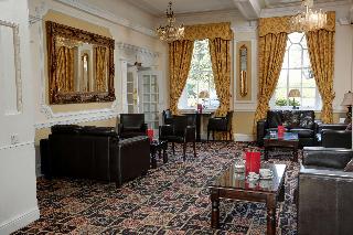 West Retford Hotel, BW Signature Collection fotoÄŸrafÄ±