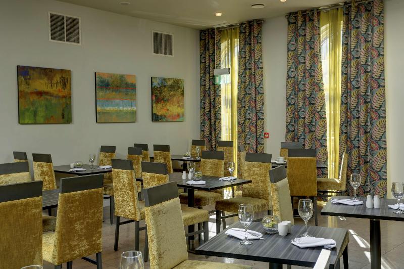 West Retford Hotel, BW Signature Collection - Lobi